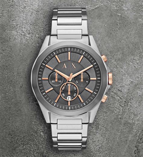 emporio armani watches clearance